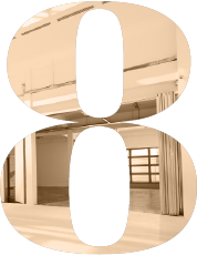 Lot 8 Metal Studio - Event Space Rental 