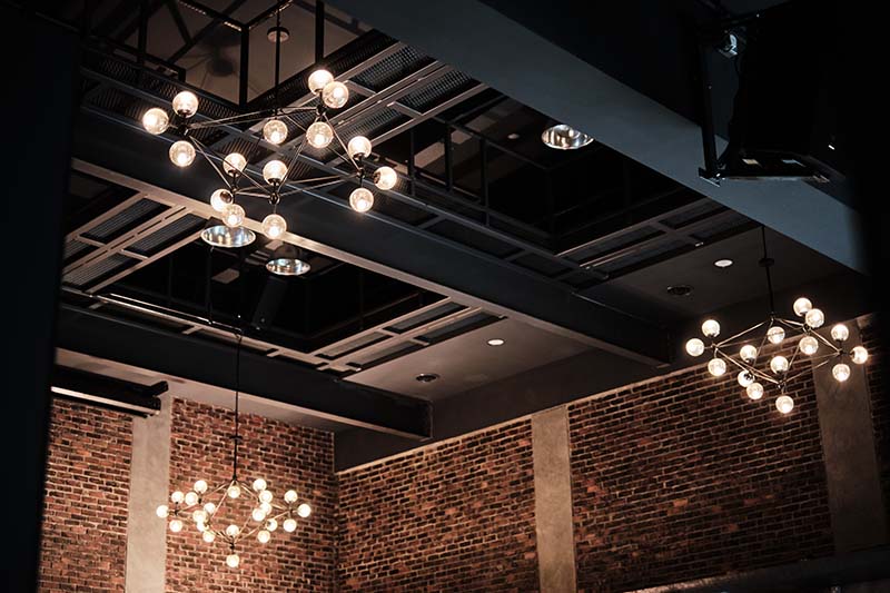 Wedding Venue & Party Space for Rent in KL & PJ