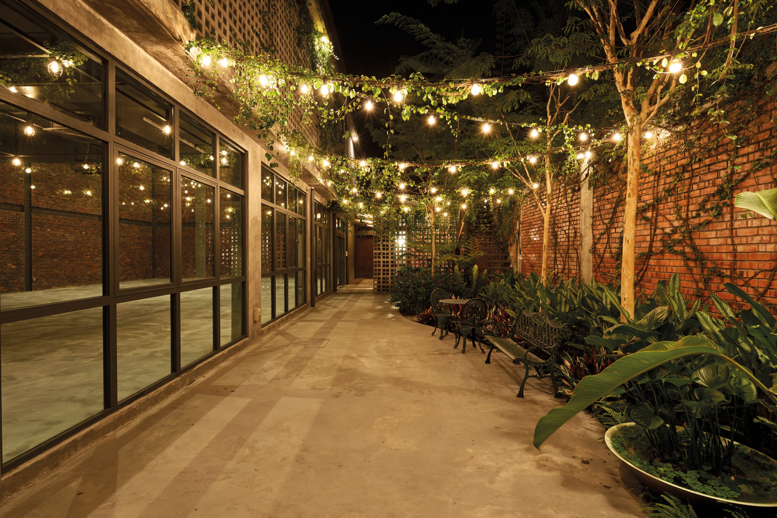 Wedding Venue & Party Space for Rent in KL & PJ