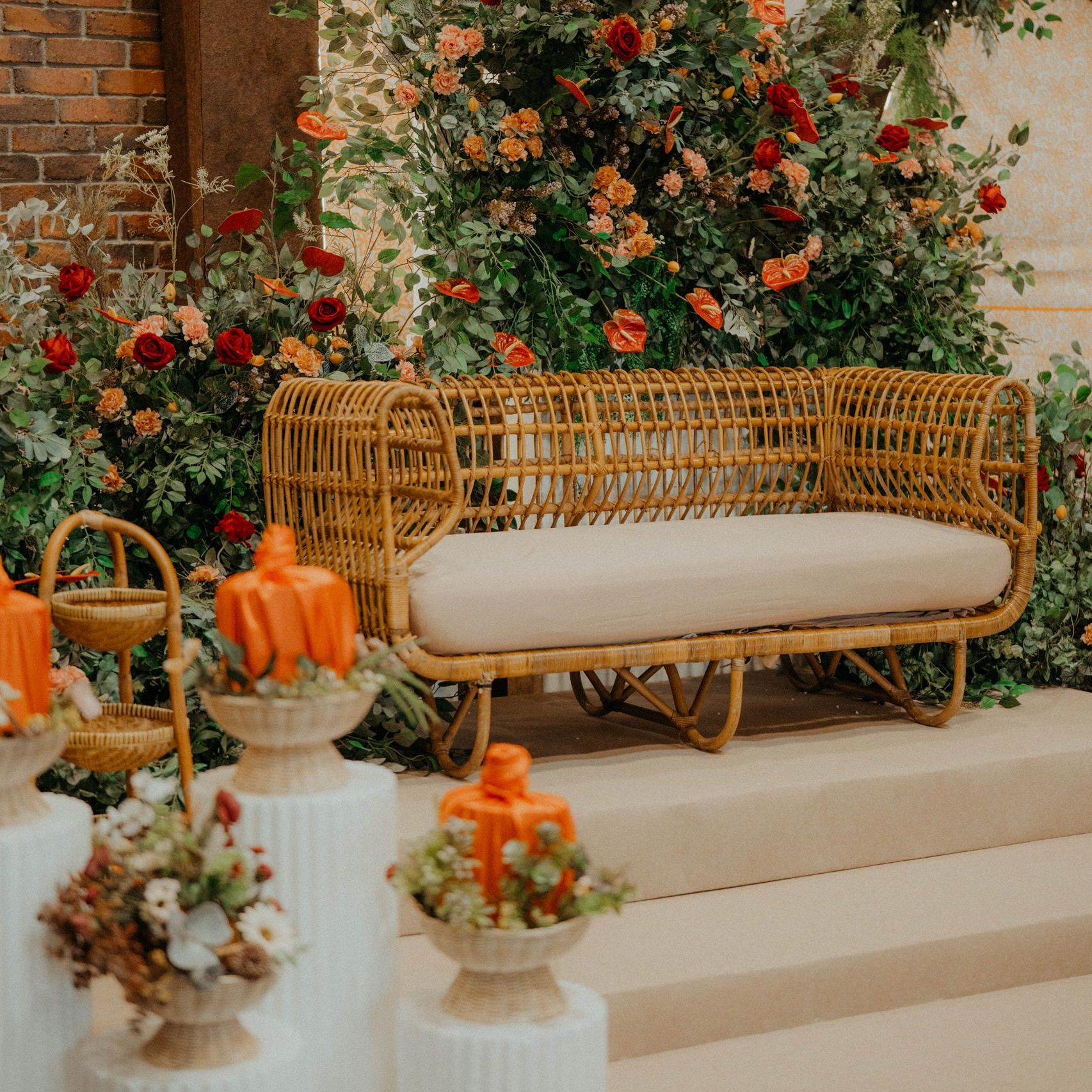 Event Space Rental in KL & PJ - Wedding Event