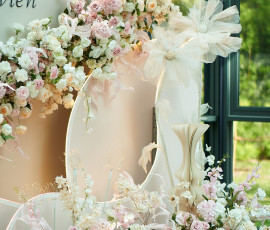 Yew Meng & Vivien's Wedding - Edenmill